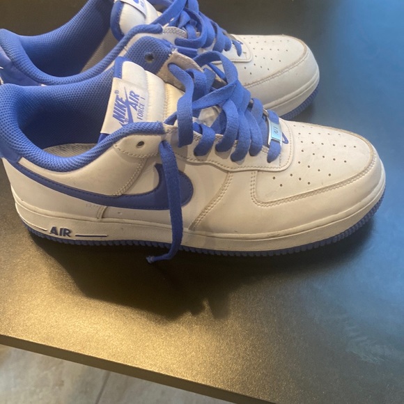 Air forces - Picture 3 of 5
